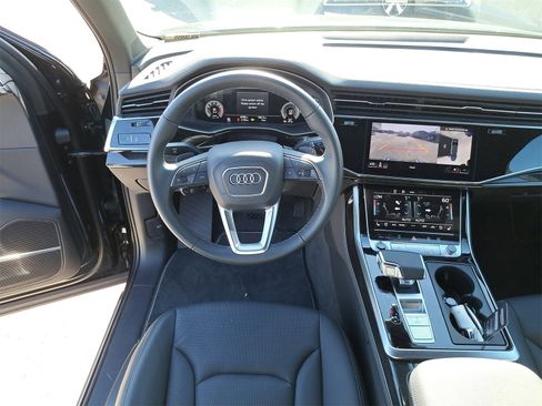 Used 2025 Audi Q7 3.0T Premium Plus w/ Premium Plus Package image 6