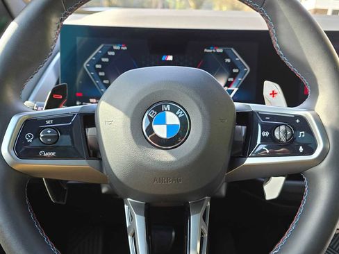 Used 2025 BMW X3 M50 w/ Premium Package image 27