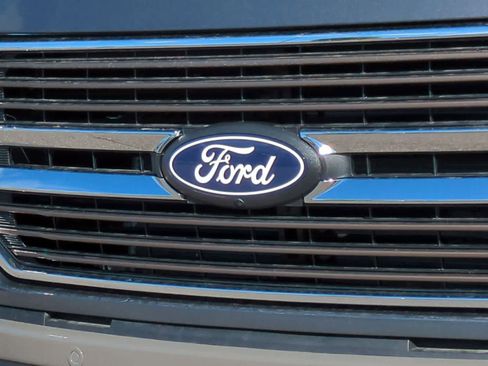 New 2026 Ford F150 King Ranch AWD/4WD image 12