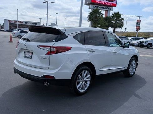 Used 2019 Acura RDX FWD image 8