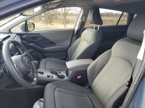 Used 2024 Subaru Crosstrek 2.0i Premium image 16