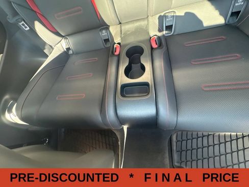 Used 2025 Mercedes-Benz CLE 53 AMG 4MATIC Coupe image 51