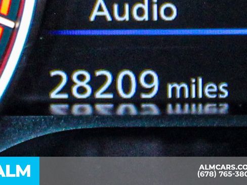 Used 2025 Nissan Altima 2.5 SV image 40