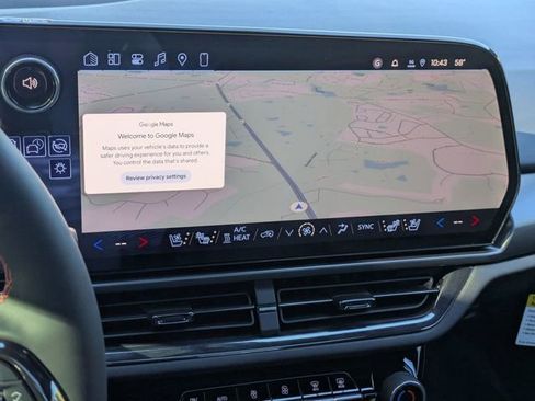 New 2026 Chevrolet Equinox EV RS image 18