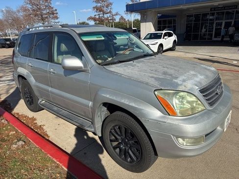 Used 2004 Lexus GX 470 image 1