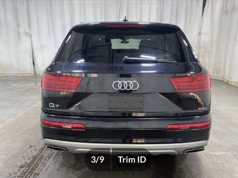 Used 2019 Audi Q7 3.0T Premium Plus image 4