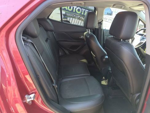 Used 2016 Buick Encore Convenience FWD image 20