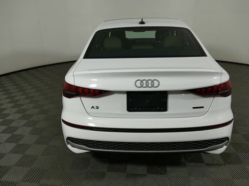 New 2026 Audi A3 2.0T Premium image 28