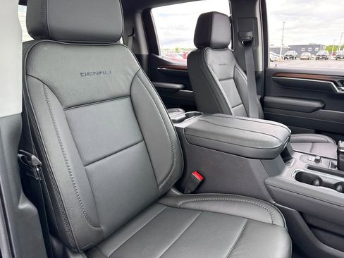 New 2026 GMC Sierra 1500 Denali AWD/4WD image 40
