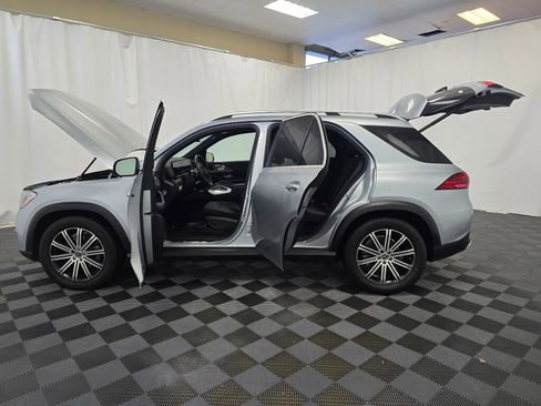 Used 2025 Mercedes-Benz GLE 350 4MATIC image 12