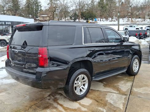 Used 2018 Chevrolet Tahoe LT image 6