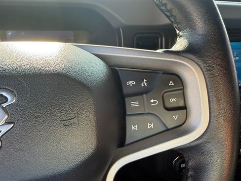 Used 2023 Ford Bronco Big Bend AWD/4WD image 25