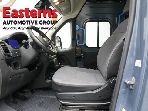 Used 2024 RAM ProMaster 3500 image 14