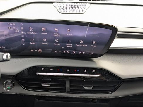 New 2026 Buick Enclave Avenir w/ Super Cruise Package image 19