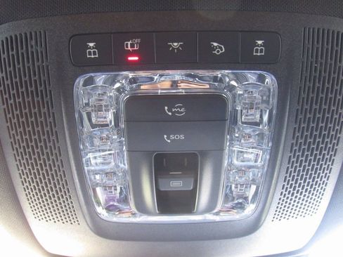 New 2026 Mercedes-Benz GLS 450 4MATIC image 30