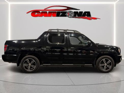 Used 2013 Honda Ridgeline Sport image 11