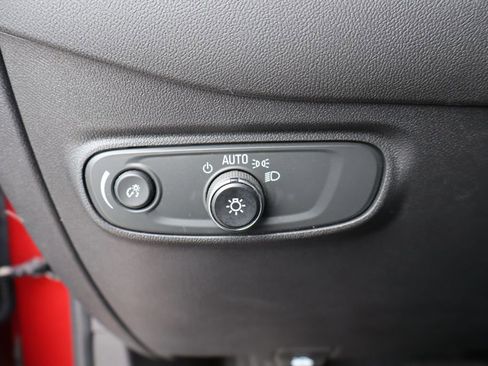 Used 2024 Chevrolet Equinox LT w/ LPO, Floor Liner Package image 11