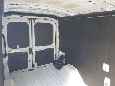 New 2026 Ford Transit 250 148 Medium Roof image 13