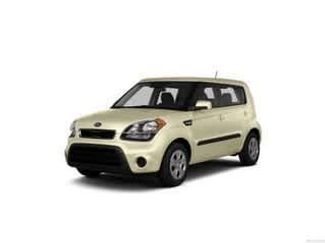 Used 2013 Kia Soul + FWD video 1
