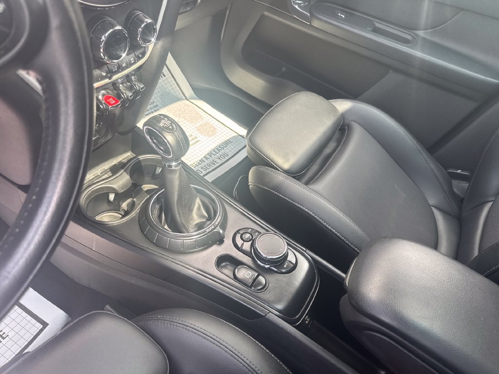 Used 2017 MINI Cooper Countryman S AWD/4WD image 25