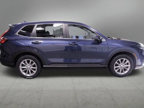Certified 2024 Honda CR-V EX-L image 7