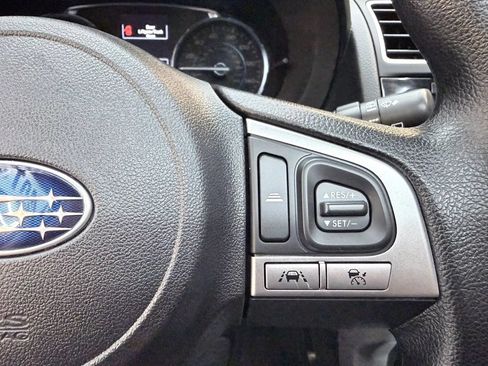 Used 2018 Subaru Forester 2.5i Premium AWD/4WD image 15