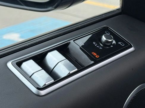 Used 2019 Land Rover Range Rover Sport HSE Dynamic AWD/4WD image 47