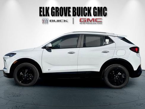 New 2026 Buick Encore GX Sport Touring w/ Advanced Technology Package image 7