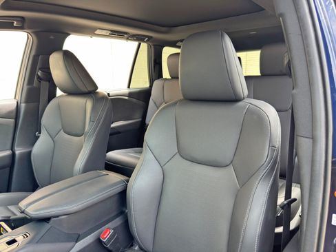 Used 2024 Lexus TX 350 FWD w/ Technology Package image 40