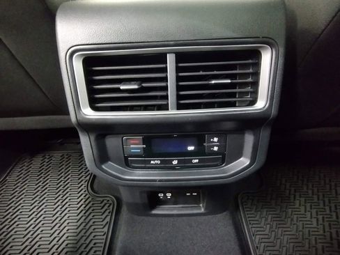 New 2026 Volkswagen Atlas SE AWD/4WD image 36