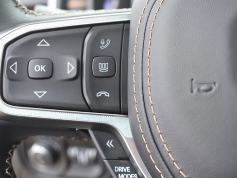 New 2026 RAM 1500 Tungsten w/ Bed Utility Group image 24