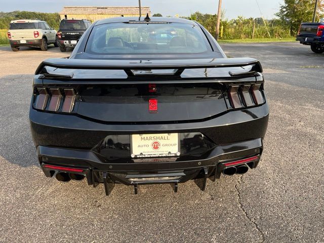 Used 2024 Ford Mustang Coupe RWD image 37