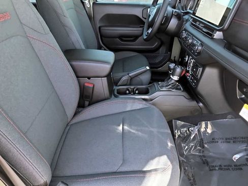 New 2026 Jeep Wrangler Rubicon image 18