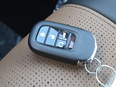 New 2026 Honda Passport TrailSport Elite image 35