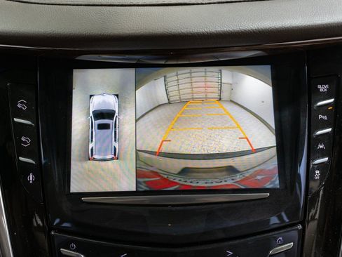 Used 2016 Cadillac Escalade Luxury RWD image 22