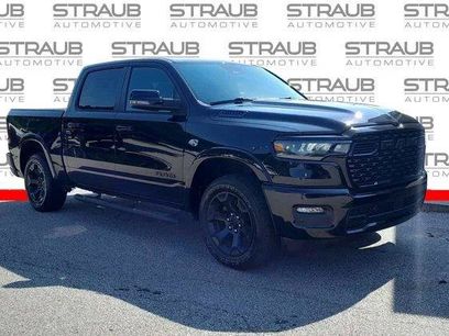 Used 2026 RAM 1500 Big Horn