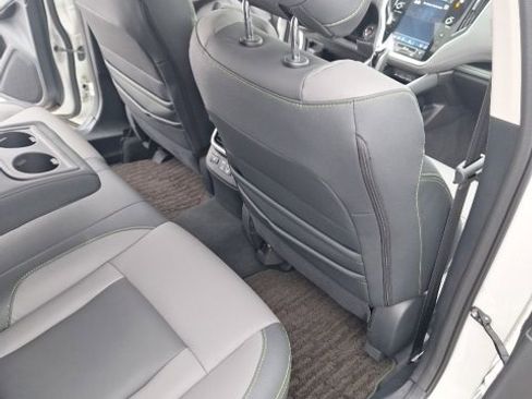 Used 2024 Subaru Outback Onyx Edition XT image 27