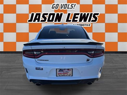 Used 2023 Dodge Charger Scat Pack image 5