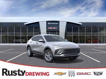 New 2026 Buick Envista Preferred w/ Convenience I Package