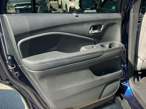 Used 2020 Honda Passport EX-L image 21