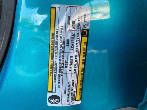 Used 2022 Jeep Renegade Latitude image 32