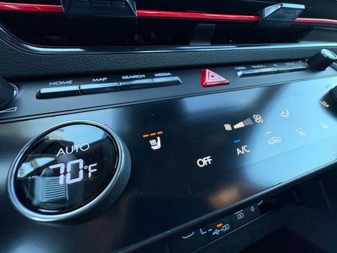 New 2026 Hyundai Sonata N Line image 6