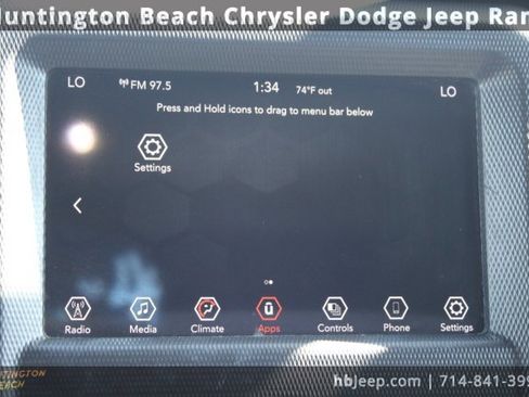 Used 2021 Jeep Wrangler Unlimited Sport image 24