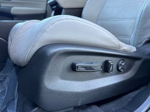 Used 2022 Honda CR-V EX-L image 14