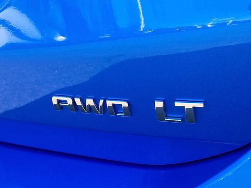 Used 2024 Chevrolet Equinox LT image 31