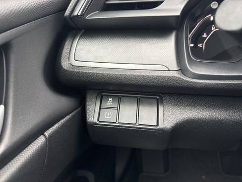 Used 2018 Honda Civic LX image 22