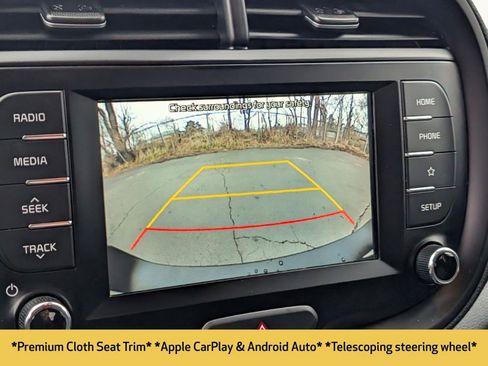 Used 2021 Kia Soul S image 6