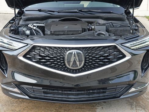 Used 2024 Acura MDX FWD image 7