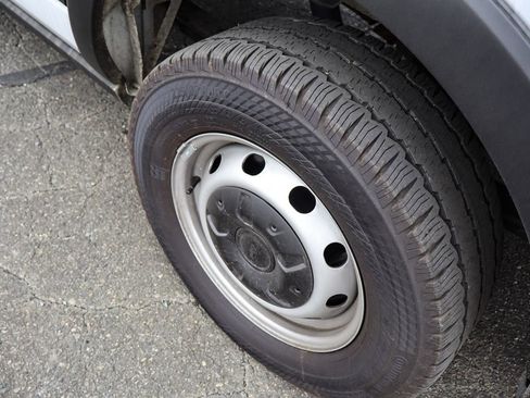 Used 2024 Ford Transit 250 148 High Roof Extended w/ Load Area Protection Package image 37