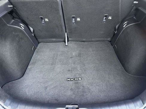 Used 2024 Nissan Kicks SR FWD image 51